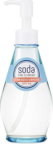 Holika Holika Soda Pore Cleansing BB Deep Cleansing Oil