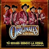 Tú Sigues Siendo la Misma