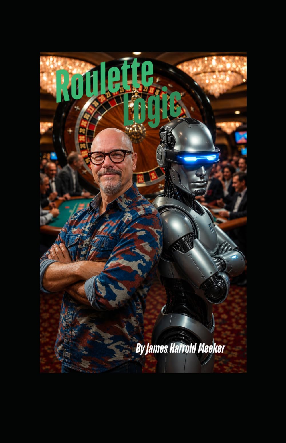 Roulette Logic: What AI knows about Roulette, winning with Combo Betting
