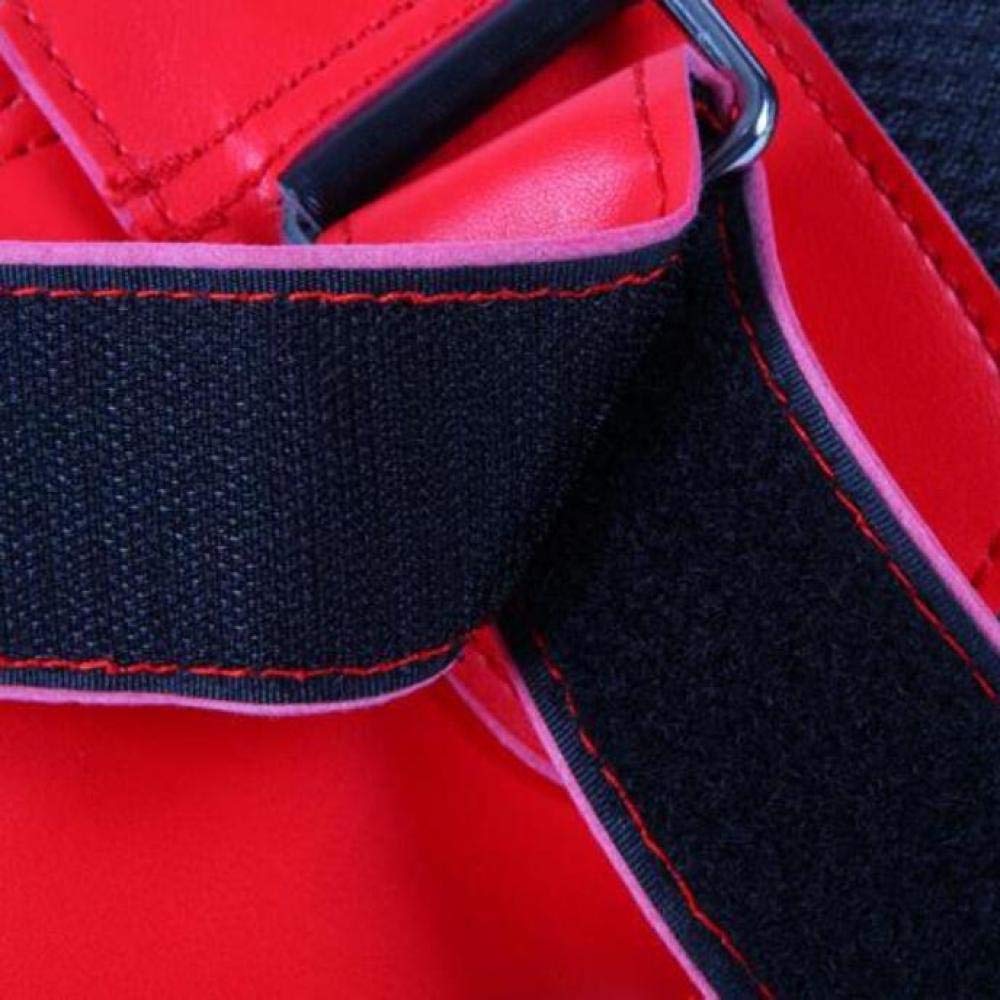Paos Muay Thai Escudos para Patadas Paos De Boxeo Boxeo Kick Shield Muay Thai Taekwondo Sanda Fight Training