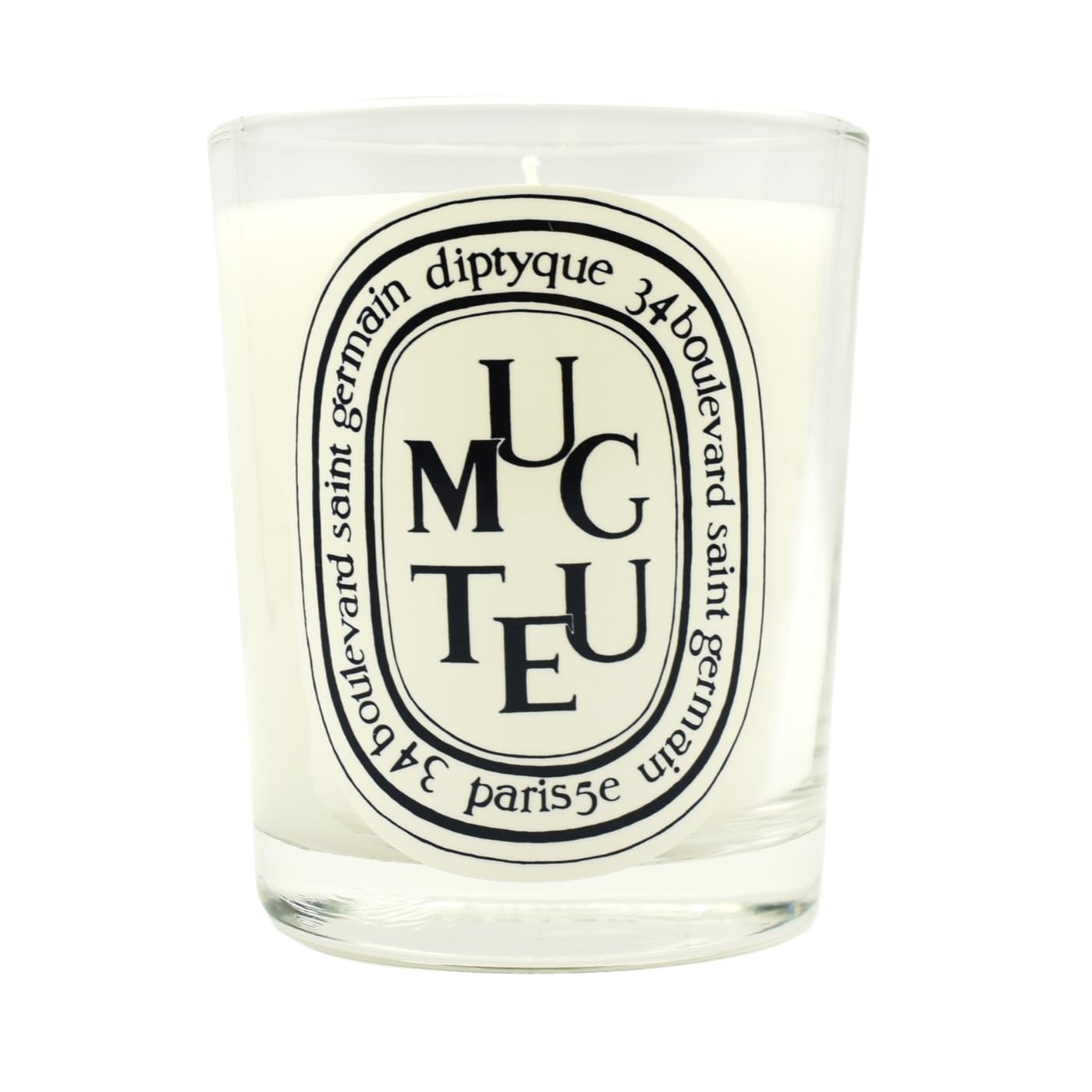 Diptyque Muguet Scented Candle 190 g / 6.5 oz
