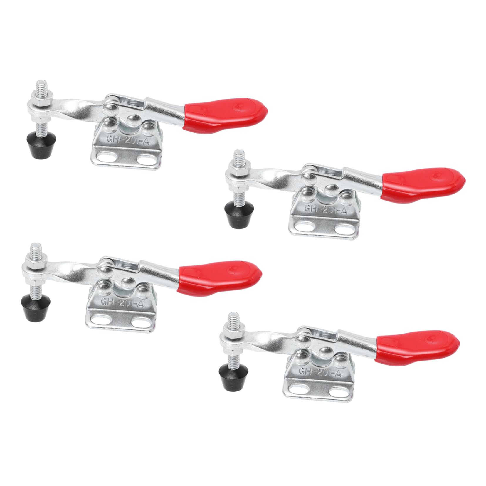 OSALADI Level Fastener Replacement Toggle Clip for Clamps Clamp for Indoor/outdoor Use