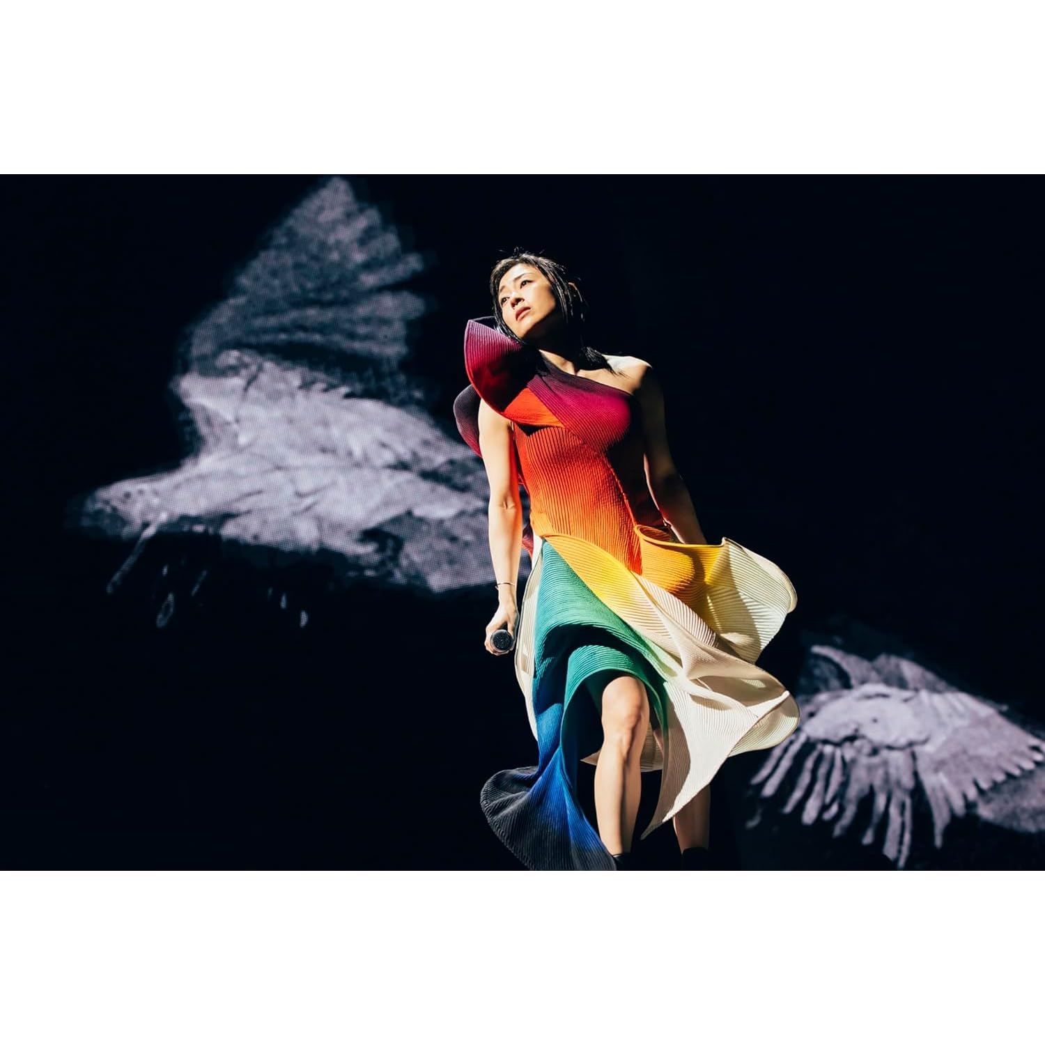 Amazon.co.jp: 宇多田ヒカル HIKARU UTADA SCIENCE FICTION TOUR 2024 