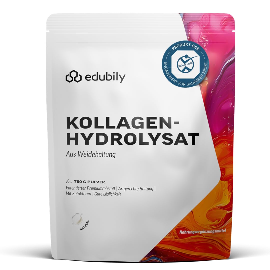 Kollagen-Hydrolysat