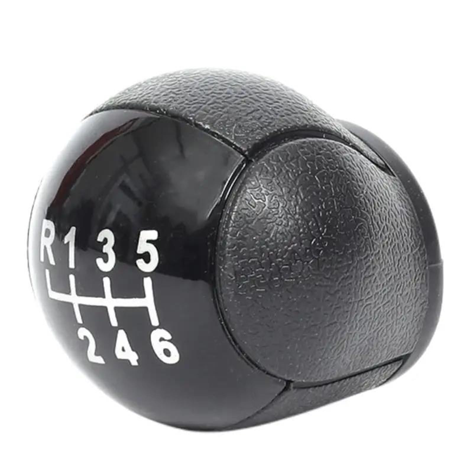 Pommeaux Leviers Vitesse Pour Ford Pour Transit Pour Van MK7 2006-2009 2010 2011 2012 2013 5/6 Vitesses Pommeau Levier Vitesse Manuel Collier Changement Vitesse Botte Cuir Pommeaux De Leviers (Colo