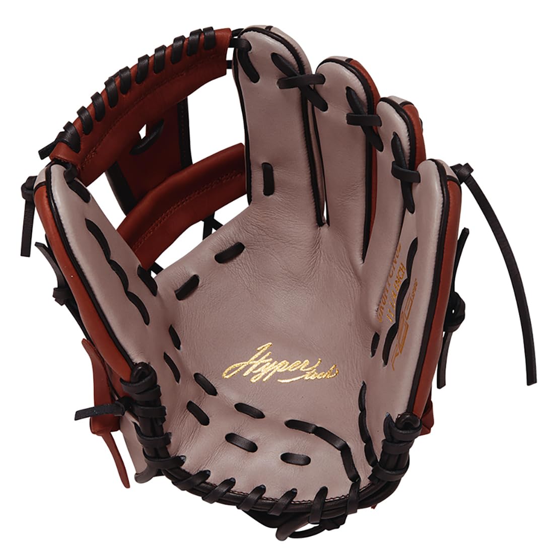 Amazon | ローリングス(Rawlings) 野球用 グローブ 軟式 HYPER TECH 