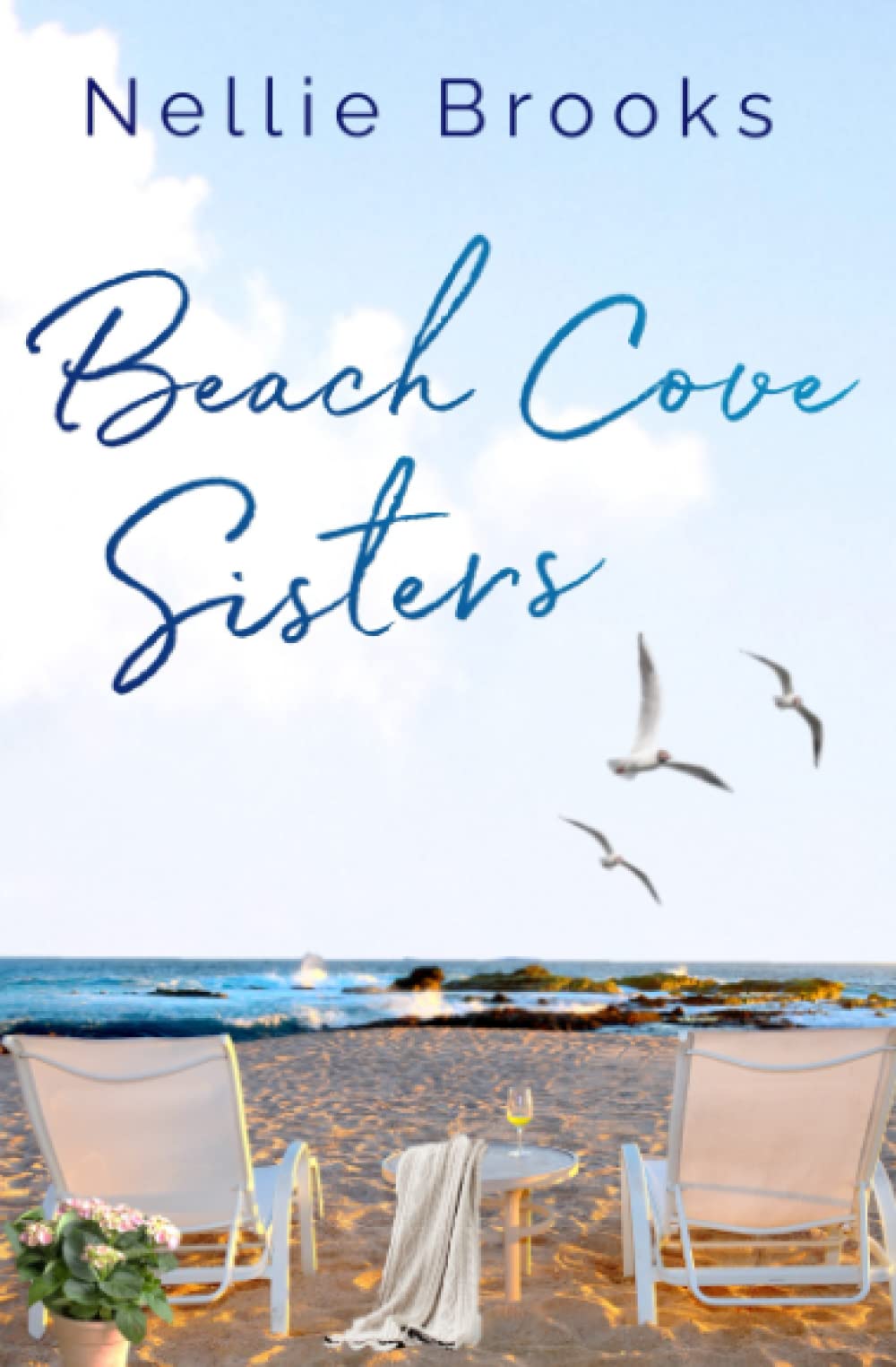 Beach Cove Sisters (Beach Cove Series)