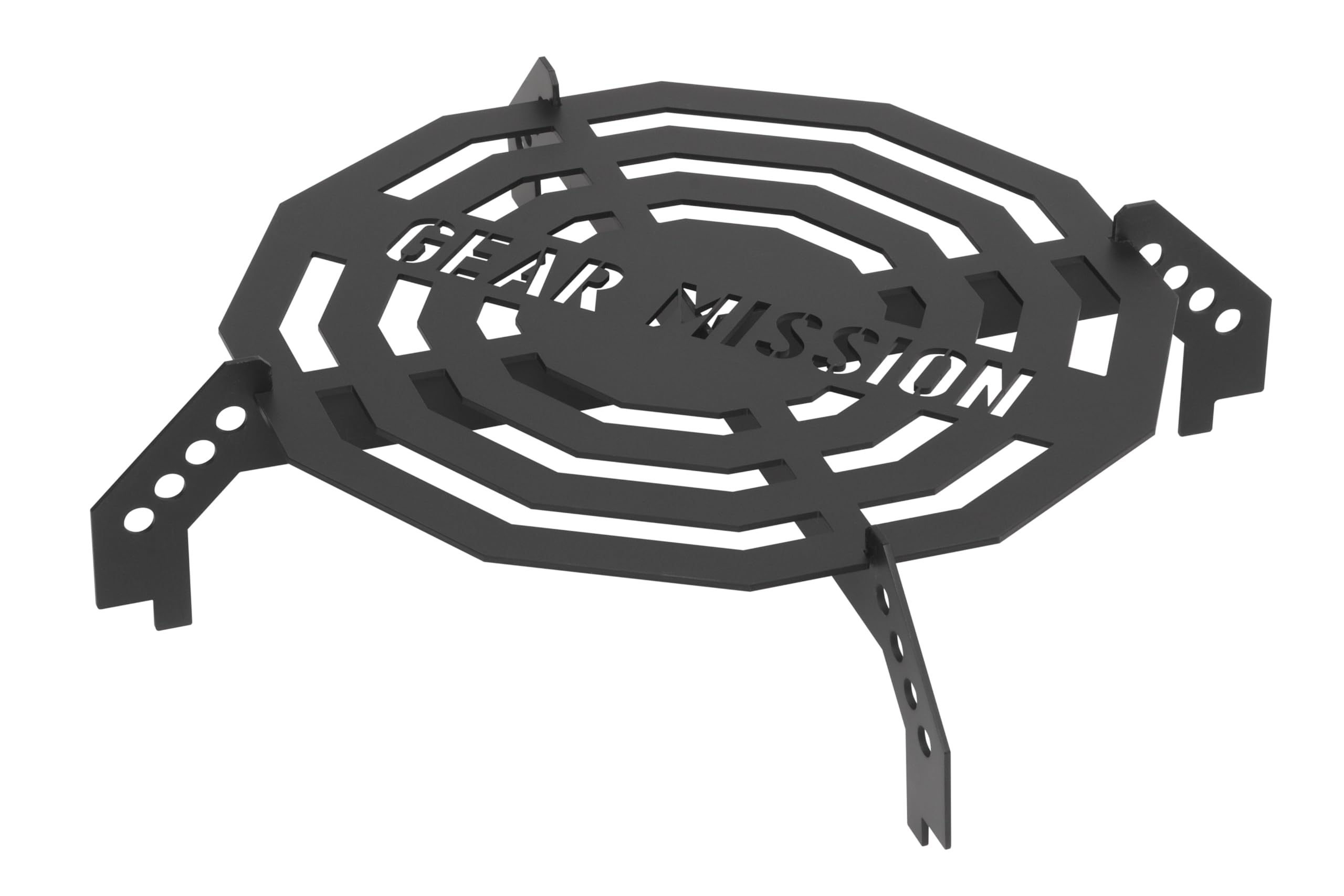 Amazon | TOYOTOMI (トヨトミ) GEAR MISSION 専用ゴトク 日本製 石油 