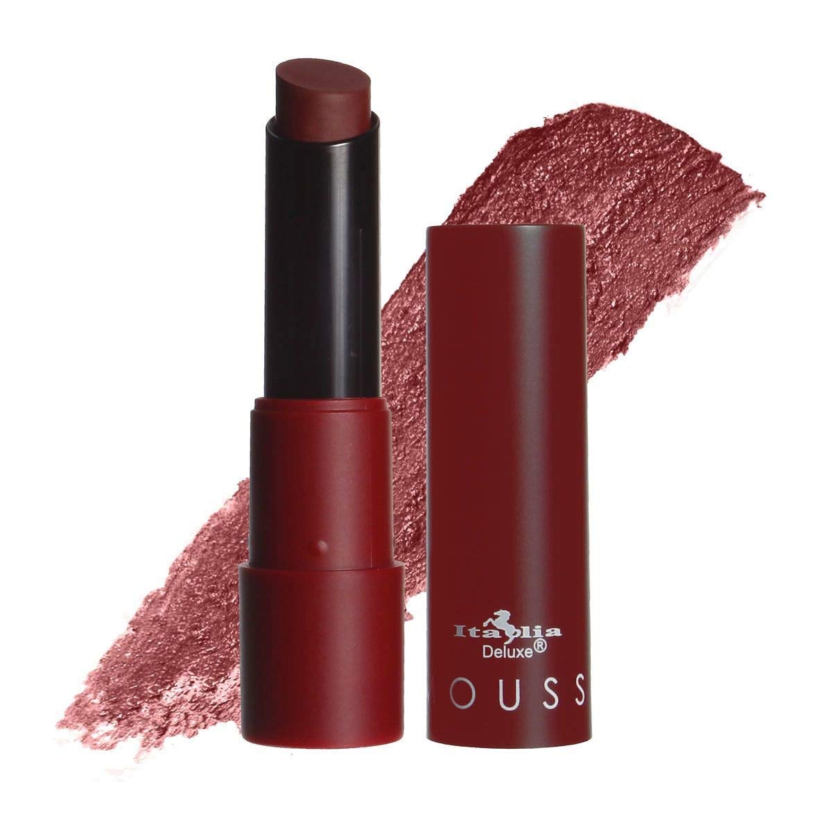 Mousse Matte Lipstick