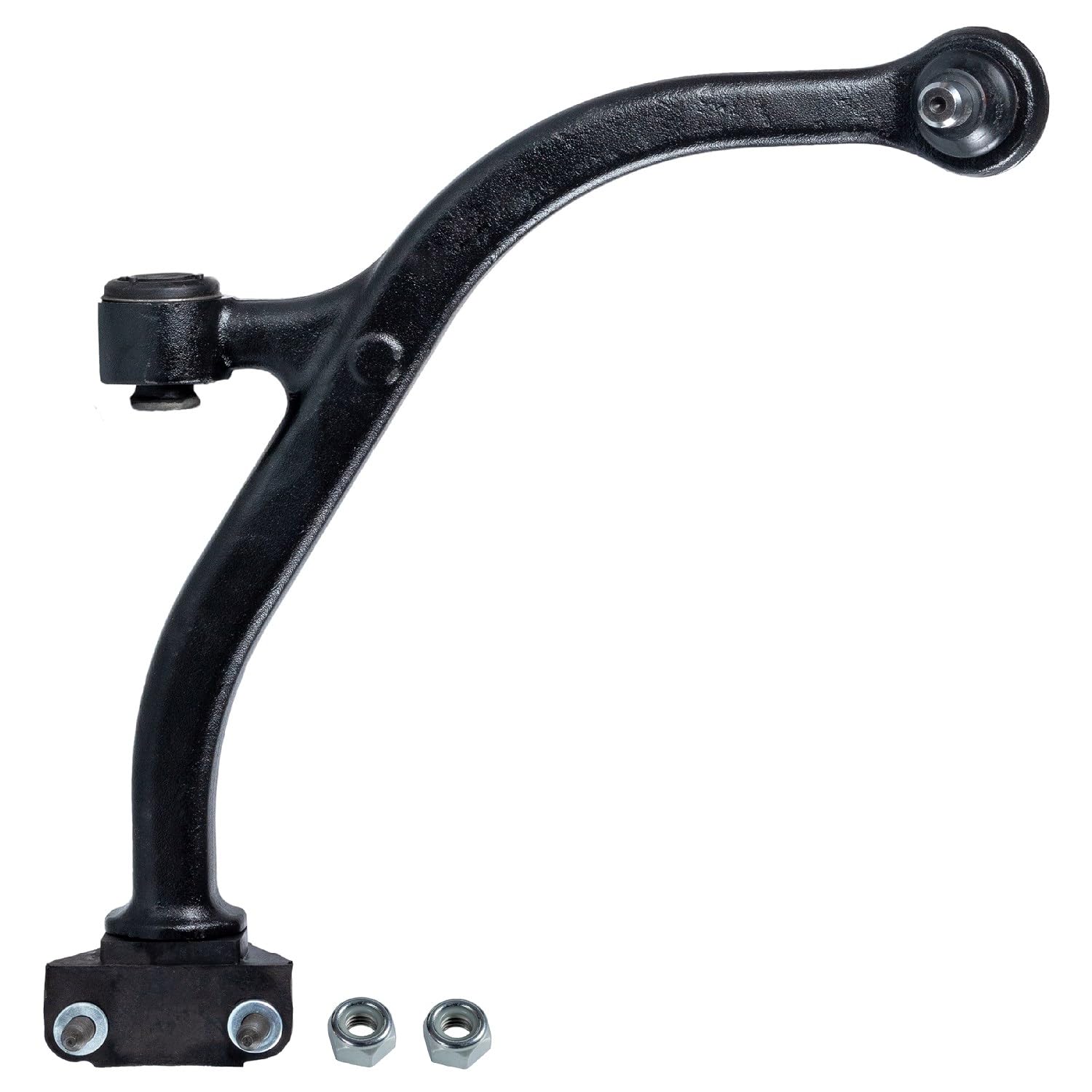 FEBI BILSTEIN Suspension arm PEUGEOT,CITROËN 19733 352081,352093,352081 352093