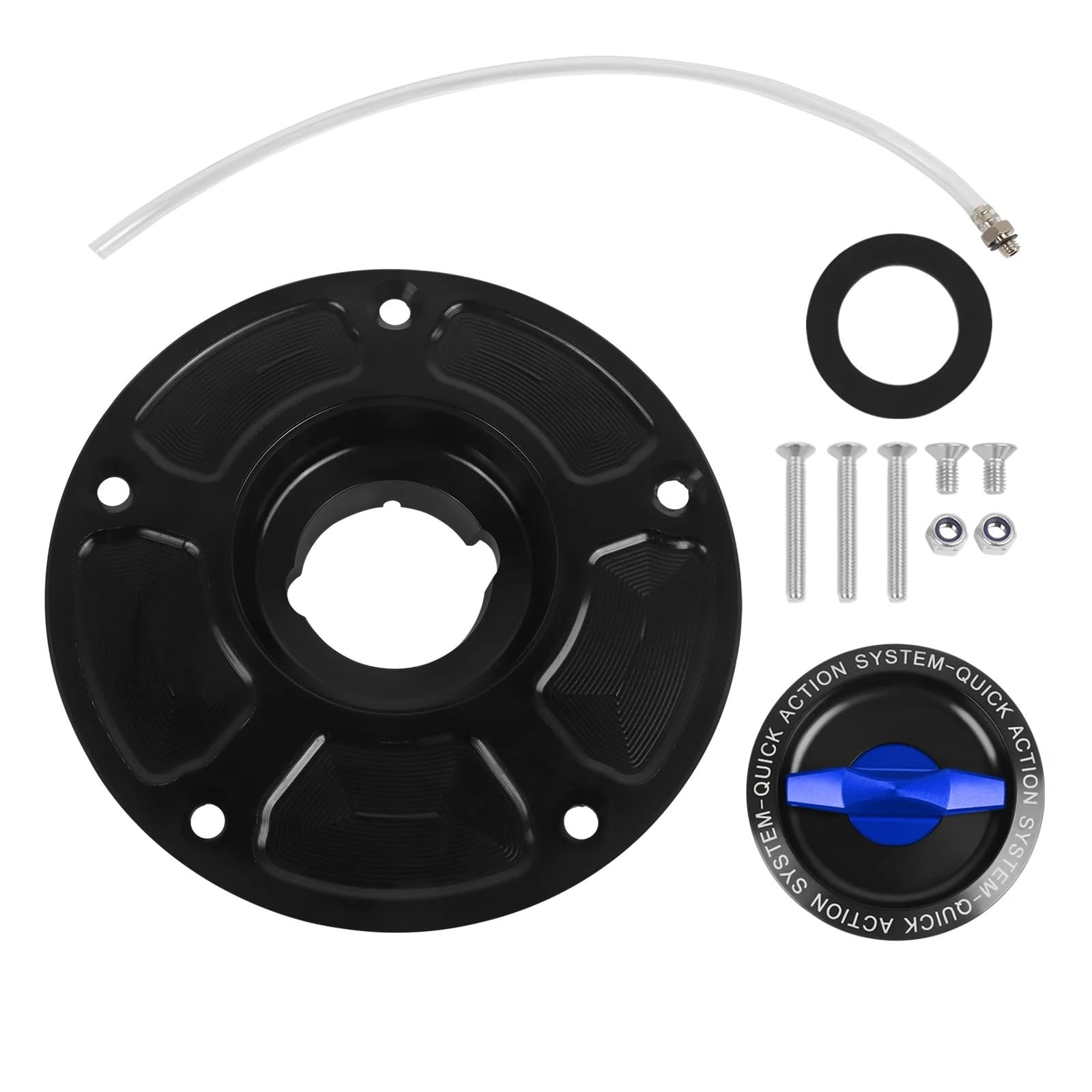 Tappo Benzina Per CBR600RR ABS CBR600F CBR929/954 CBR1100/XX