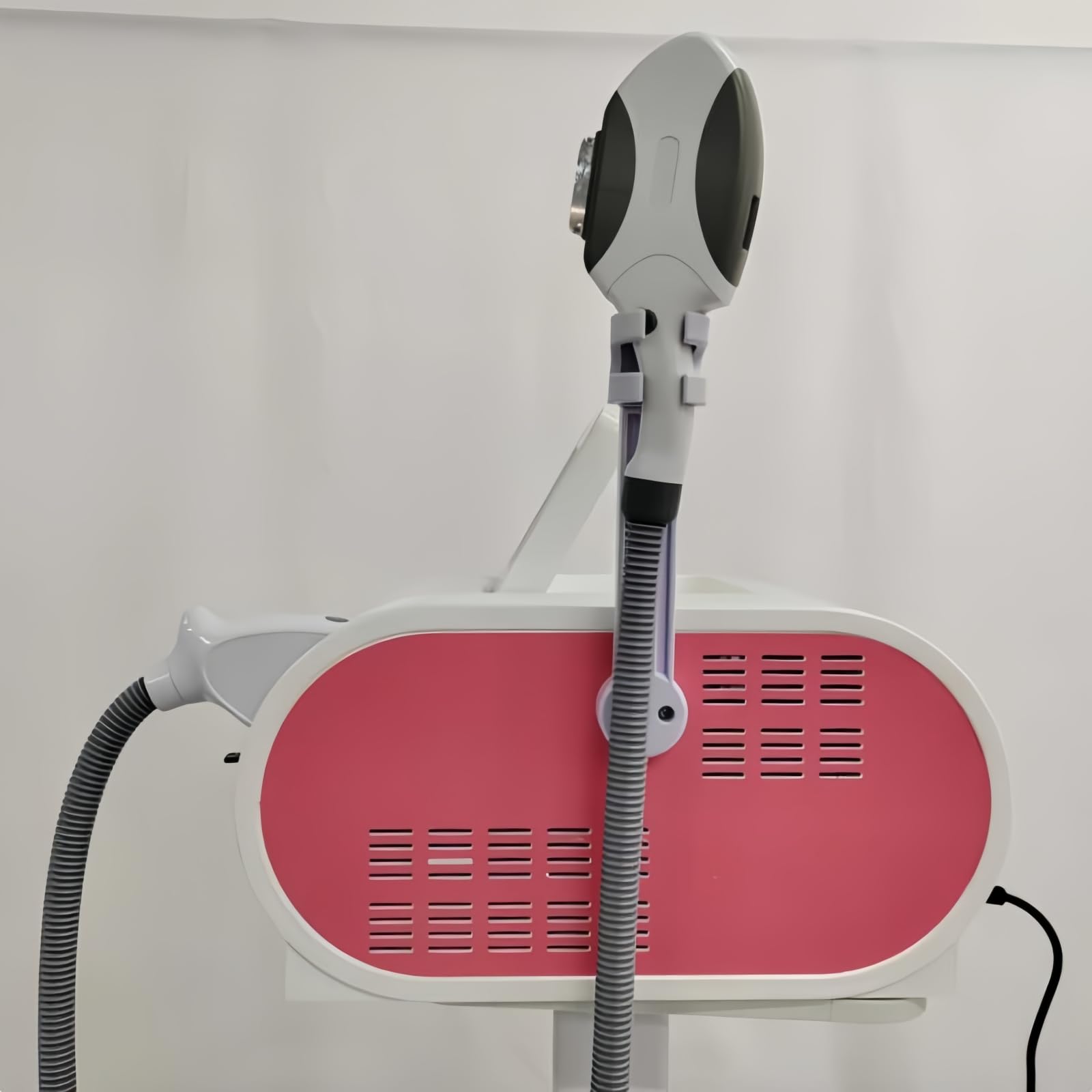 Sterylizator IPL wielofunkcyjny, urządzenie do depilacji trwałej bez bólu, profesjonalna fryser dla twarzy i ciała, wybielanie i złagodzenie skóry