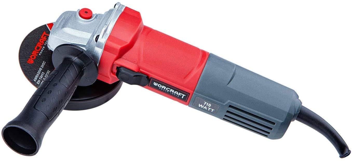 WORKPRO Amoladora De ángulo De Aire, Juego De Amoladora De ángulo Recto Neumática De 14 De Pulgada Jp02p180 Herramienta Moderno P 180