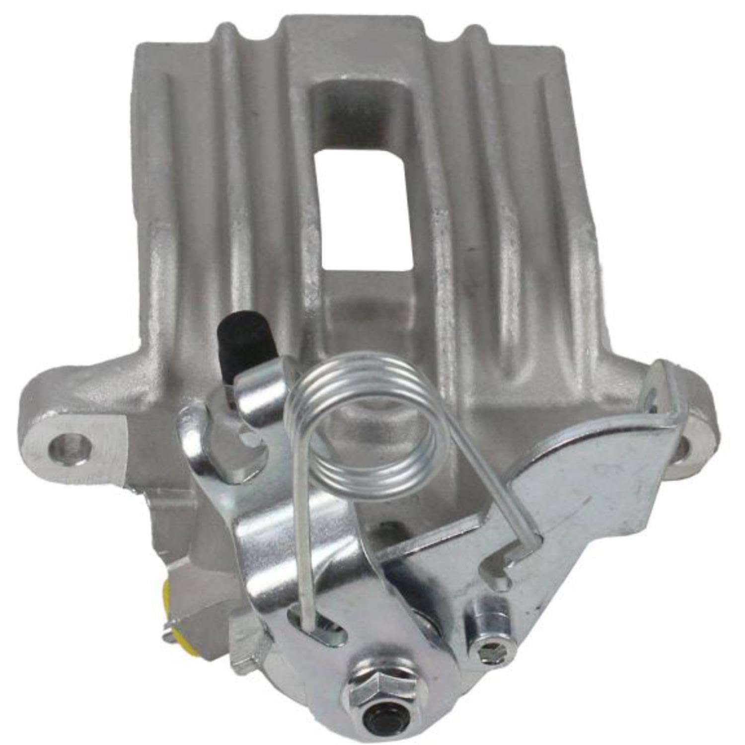 Bremssattel hinten für Bremssystem TRW 131-04-056 kompatibel mit A4 8EC B7 8E2 B6 8ED 8E5 8H7 8HE Exeo ST 3R5 3R2