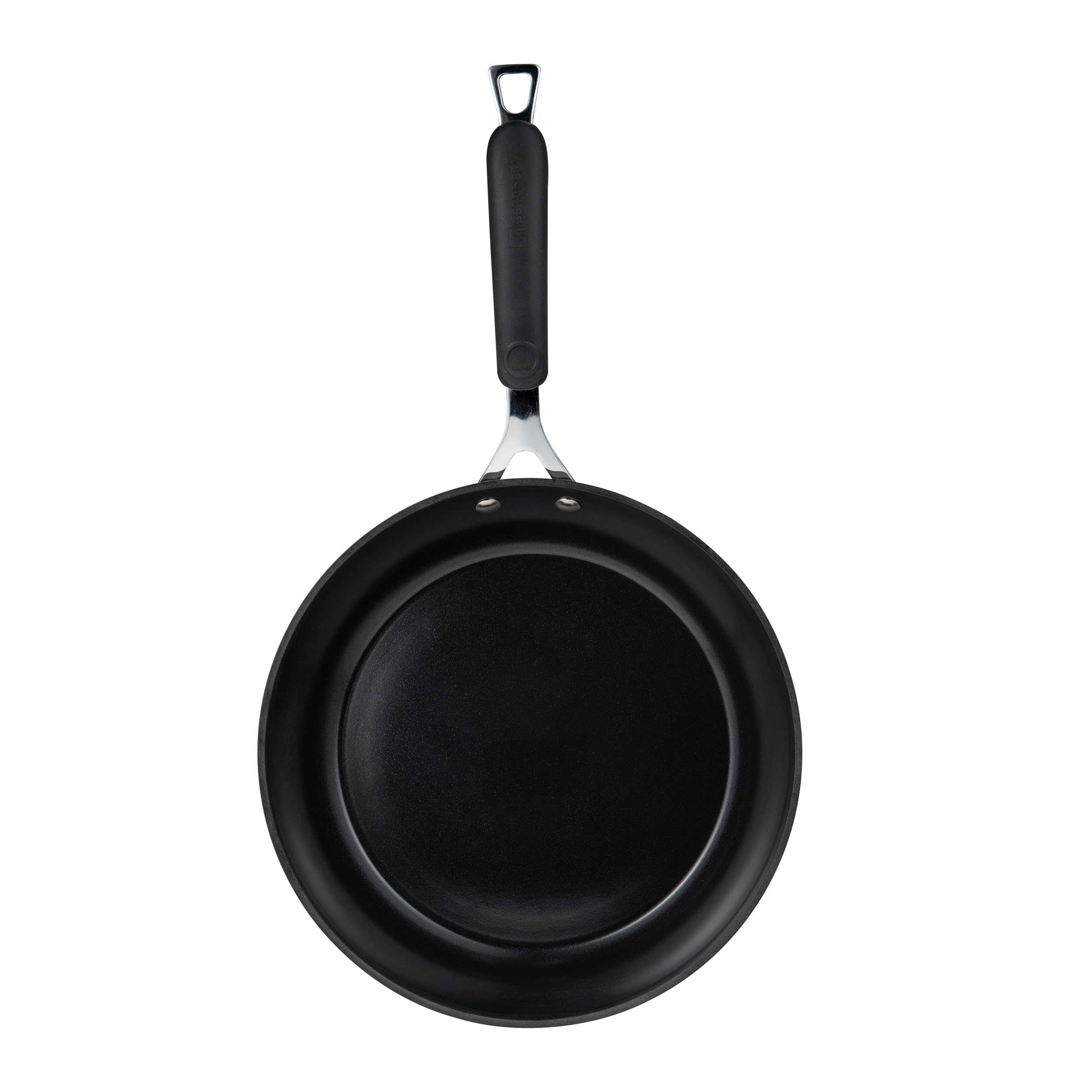 Poêle BERGNER Excalibur Gray 28 cm en aluminium forgé induction
