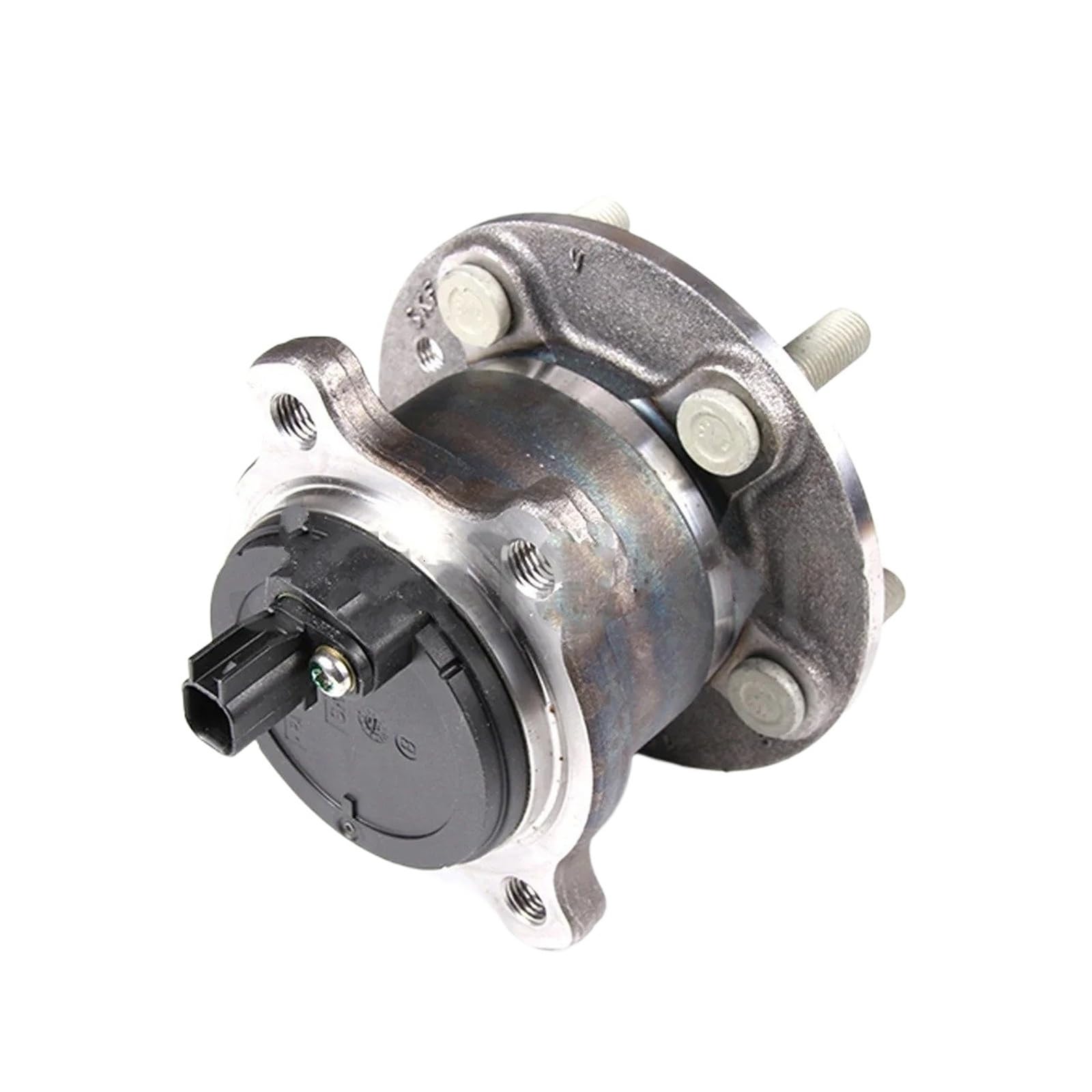 Cuscinetti Ruota Assembly per Ford per Focus II per Mondeo per KUGA 2007-2012 2013 2014 1 Pezzo 1769848 1776845 6G912C299FAC Cuscinetto Ruota Posteriore