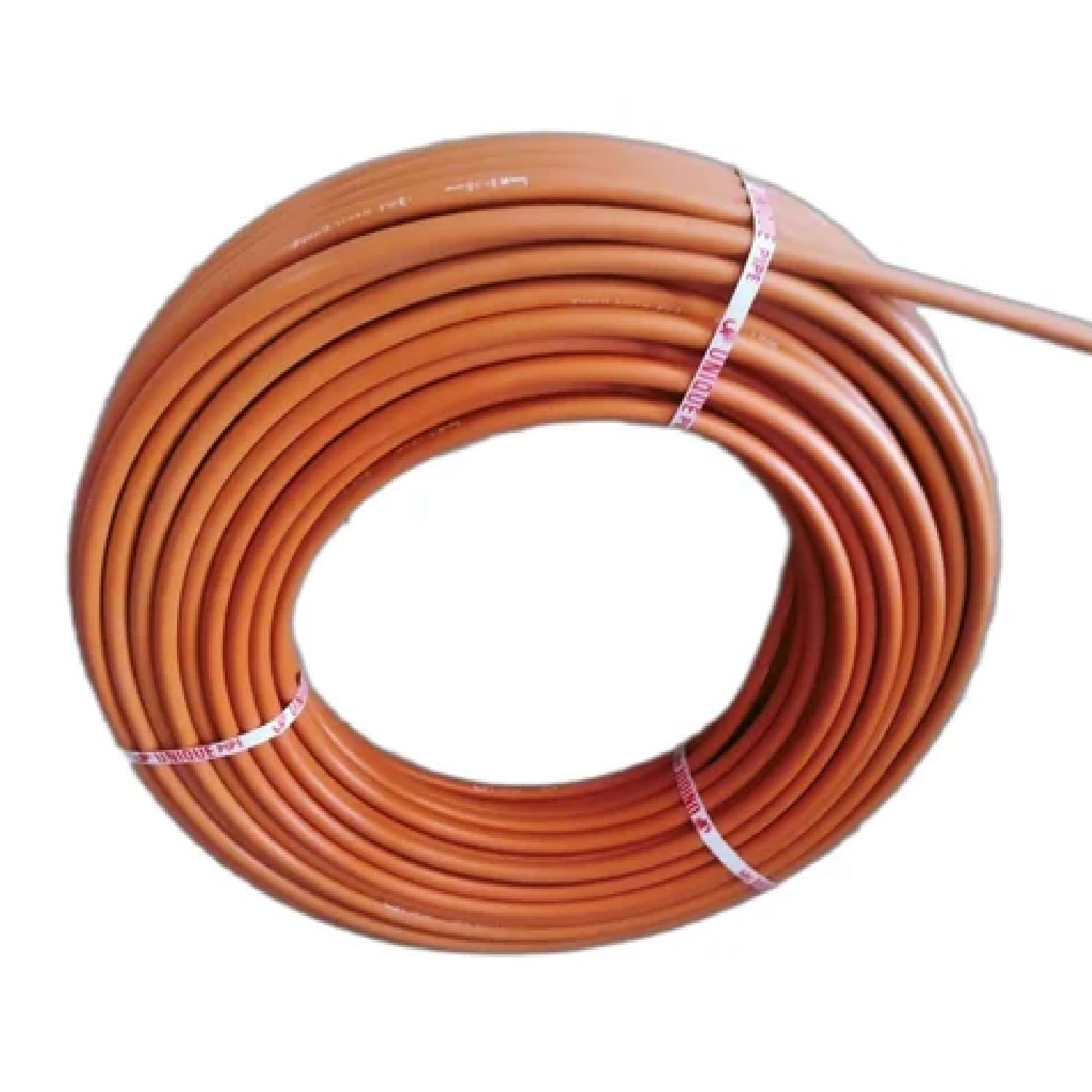 SamnanTools POP-16-10 Copper Welding Cable – 16 Sqmm Heavy-Duty Flexible Wire, 10 Meter, High Conductivity & Heat-Resistant for Industrial Use-image-48