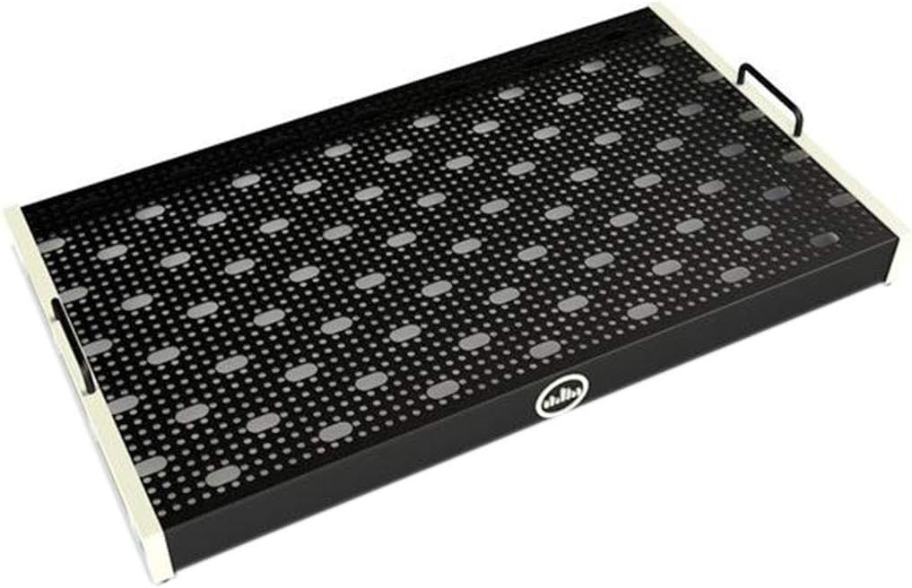 Trio 28 Templeboard - Vintage White