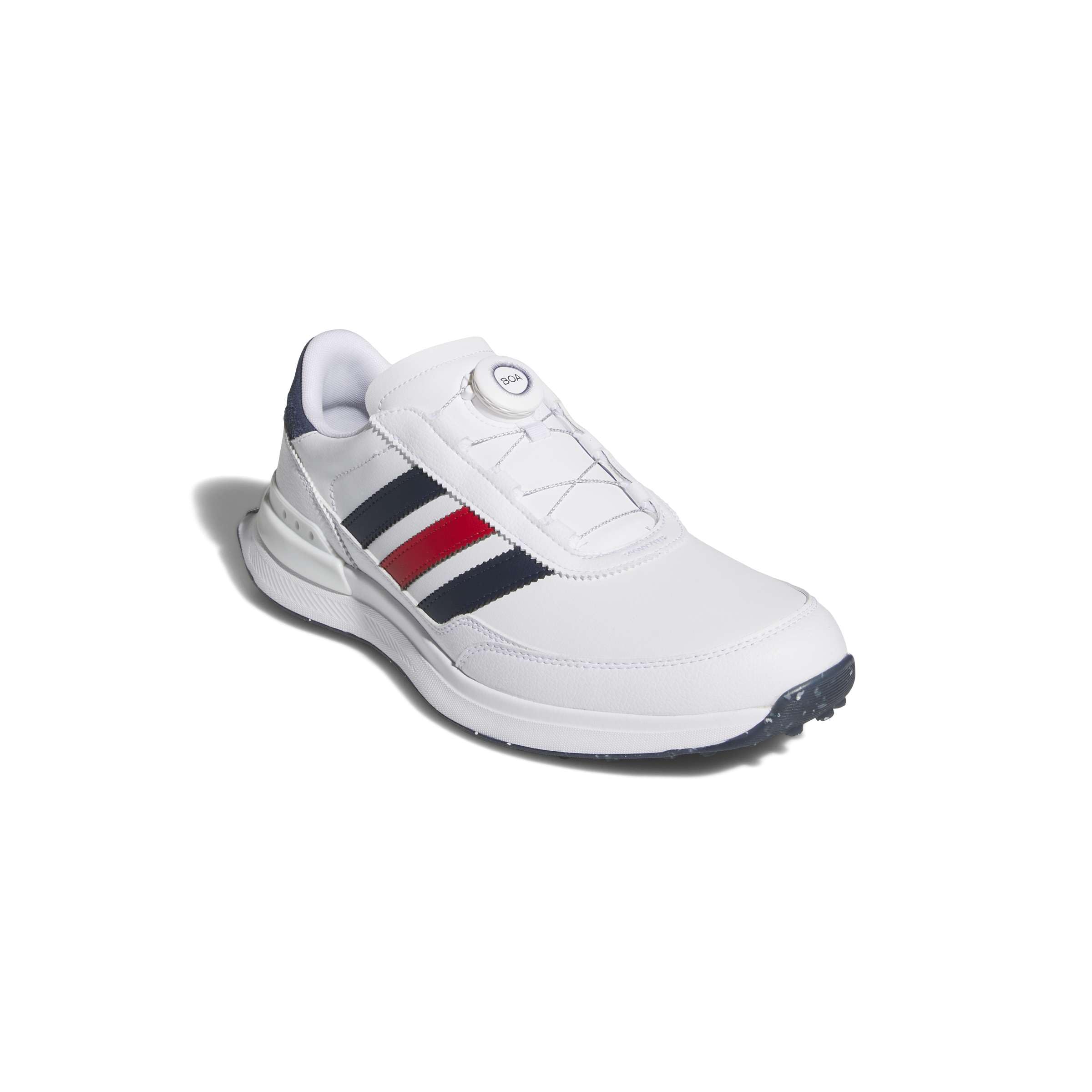 adidas Men's S2G 26 BOA Spikeless GOLFSCHUH