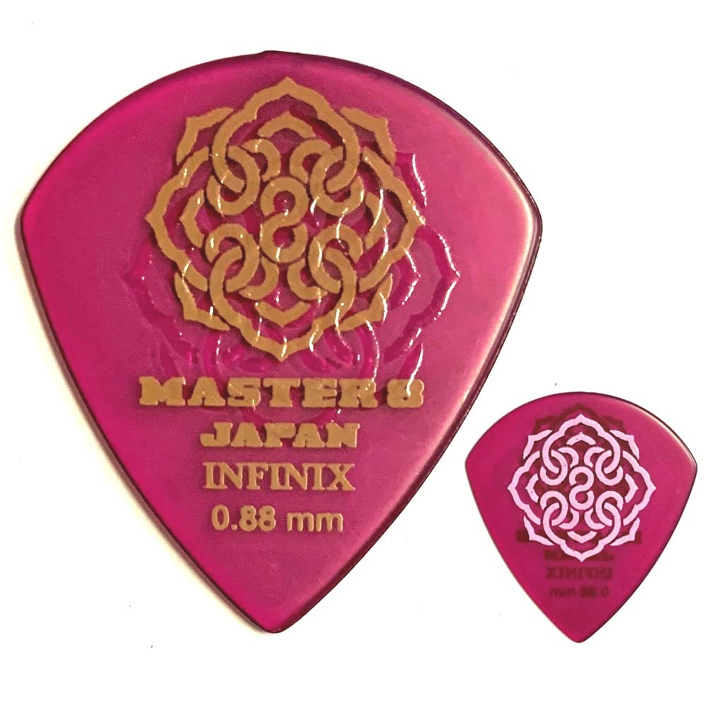 MASTER 8 JAPAN IFHPRJZ100 INFINIX JAZZ III XL TYPE Hard Polish with