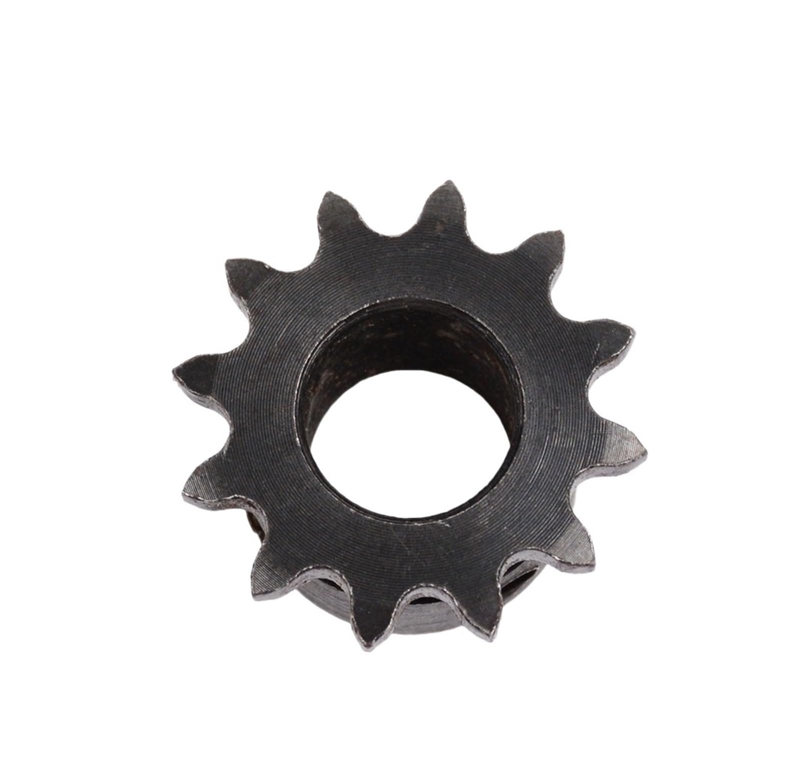 Bevel Gear Pinion Hardware Mechanical 1pcs 04C Chain Gear Steel 12 Teeth Industrial Sprocket Wheel with Top Wire Bore 5mm 6mm 8mm 10mm 12mm(5mm)