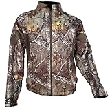 Scent Blocker Sola Women's Knock Out Jacket