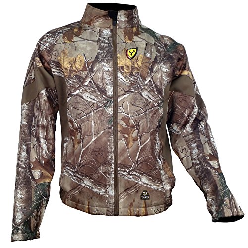 ScentBlocker Sola Women's Knock Out Jacket