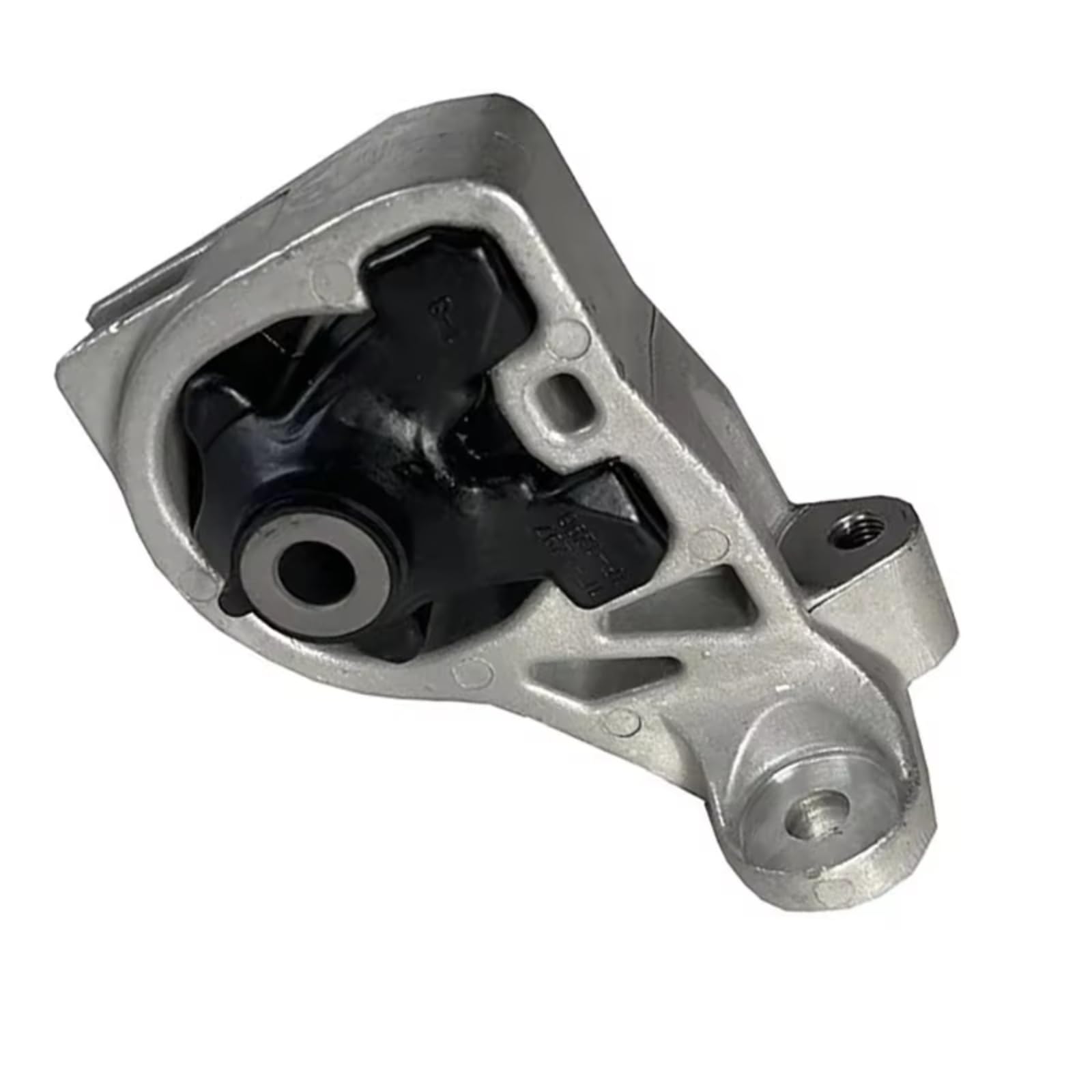 Car Engine Mounts Compatible with Subaru for Legacy for Outback 2.5L H4 2010 2011 2012 Front Center Engine Motor Mount Bracket 41022AJ000 41022-AJ000