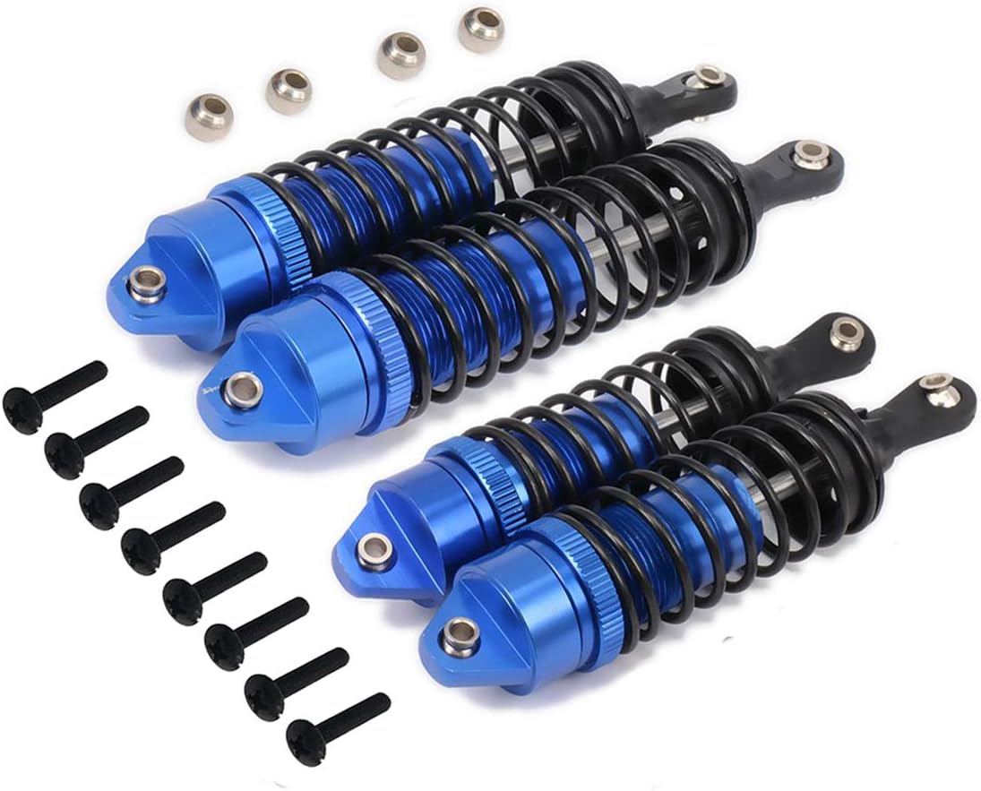 OGRC Oil Shock Absorber RC Shock Absorber Damper Set for