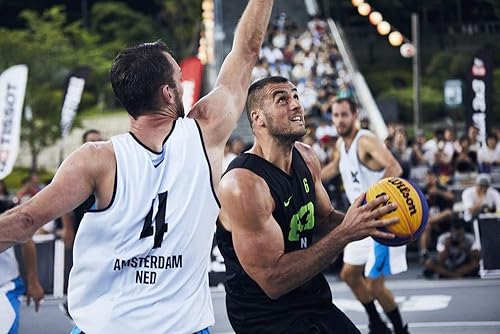 Miniatura 3 de Wilson FIBA 3X3 Baloncesto