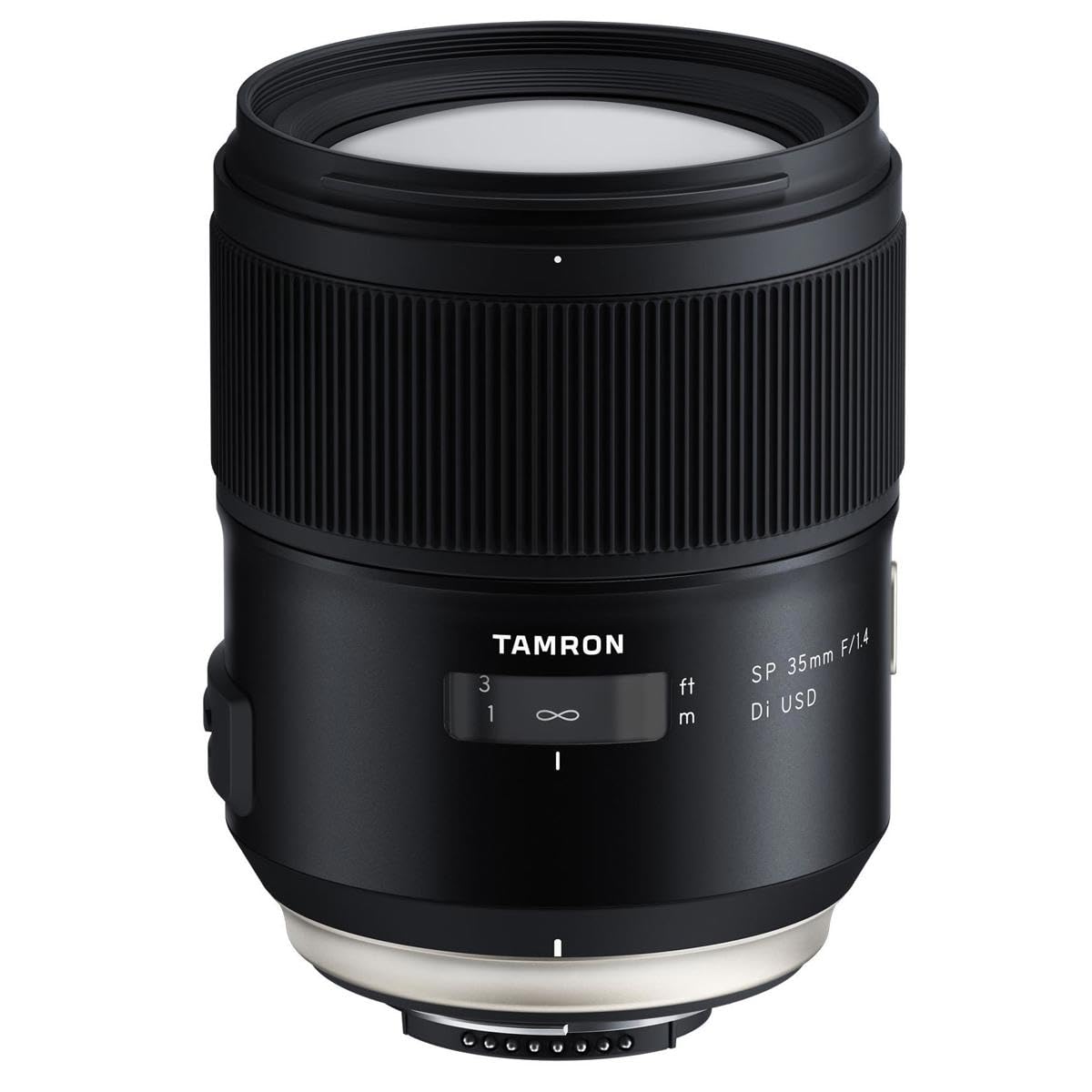 SP 35mm f/1.4 Di USD Lens for Canon EF