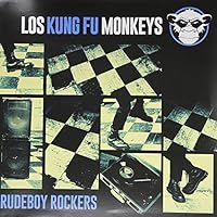 Algopix Similar Product 3 - Rudeboy Rockers