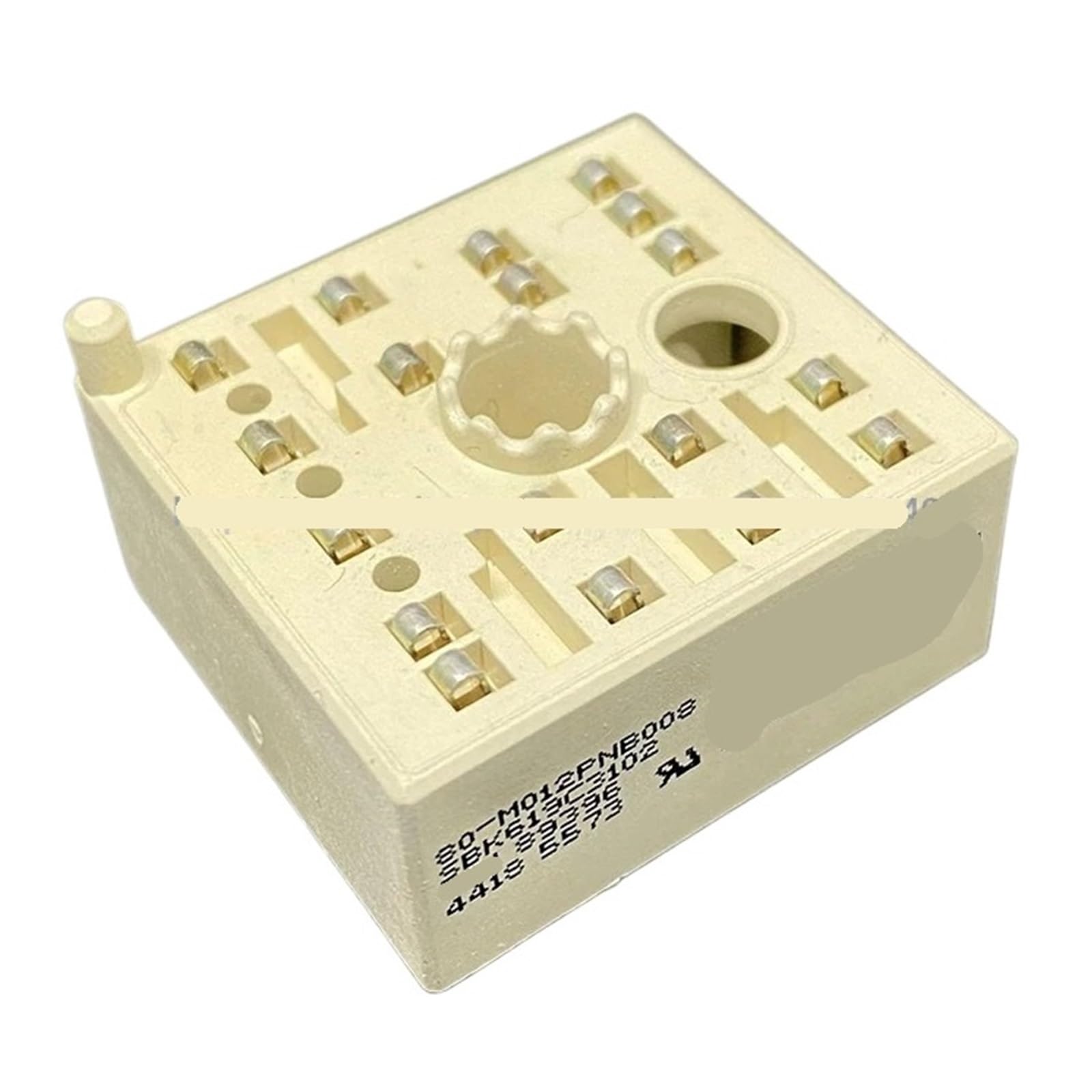Module de Pont redresseur 80-M012PNB008-SB K619C3154 pour onduleur triphasé
