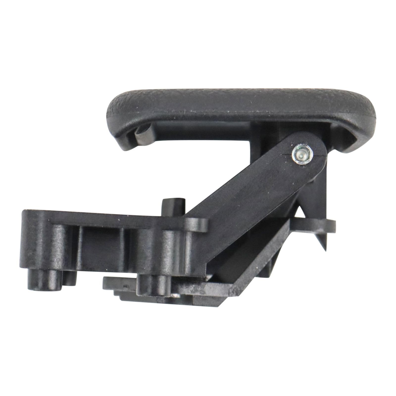 Glove Box Latch Compatible with 2002-2006 Cadillac 1999-2007 Chevrolet 1999-2007 GMC