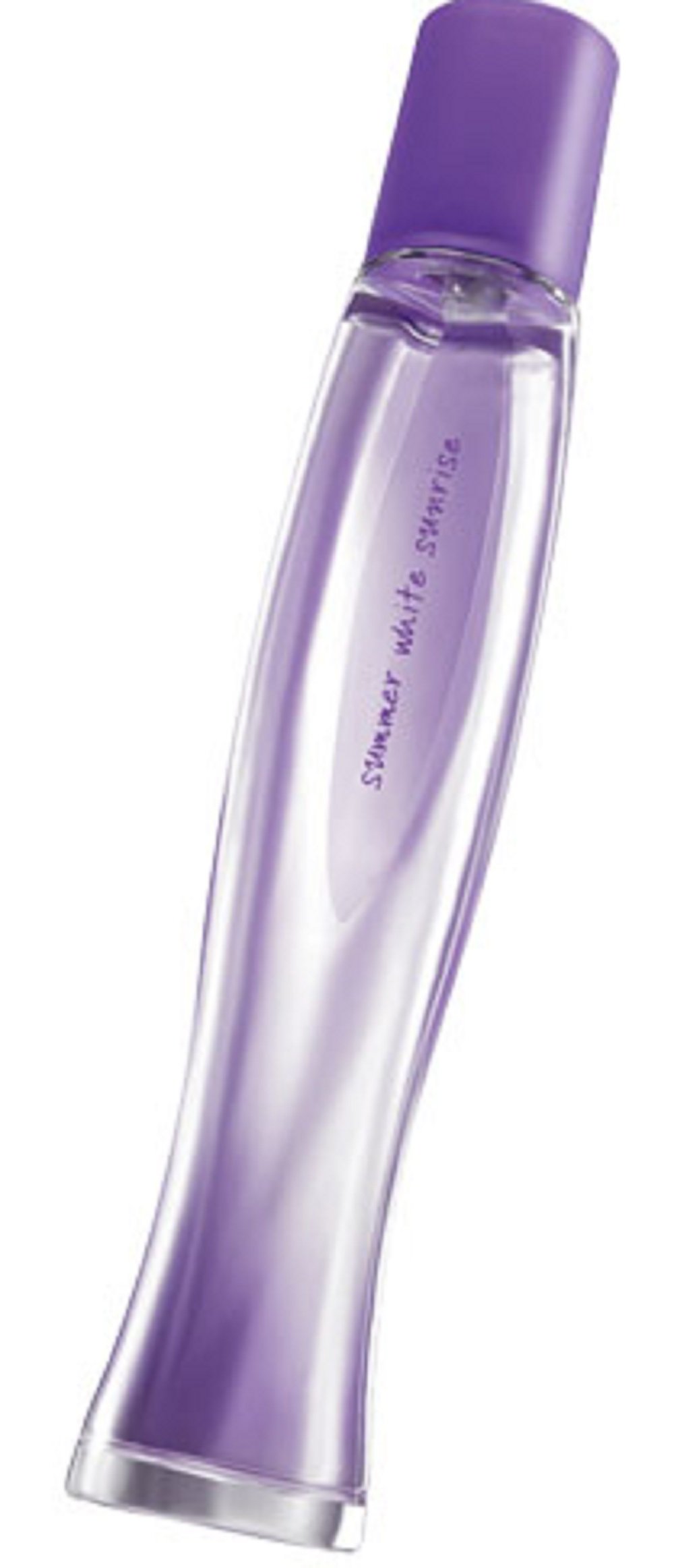 Avon Summer White Sunrise Eau de Toilette Pour Femme 50ml