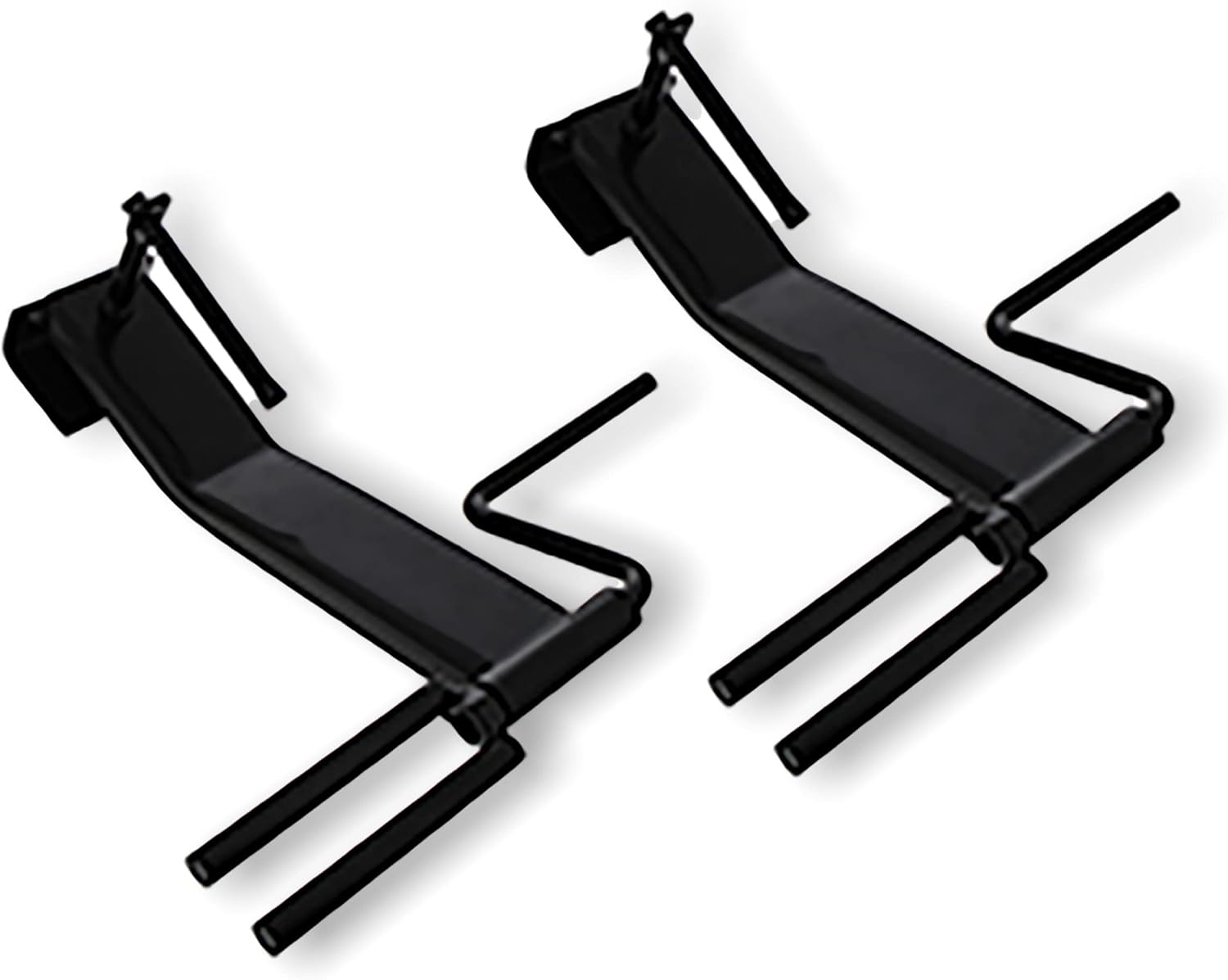 ABN Truck Strap Winder for Flatbed Trailer 2pk 4 Inch Crank Tool Roll Up Cargo Tie