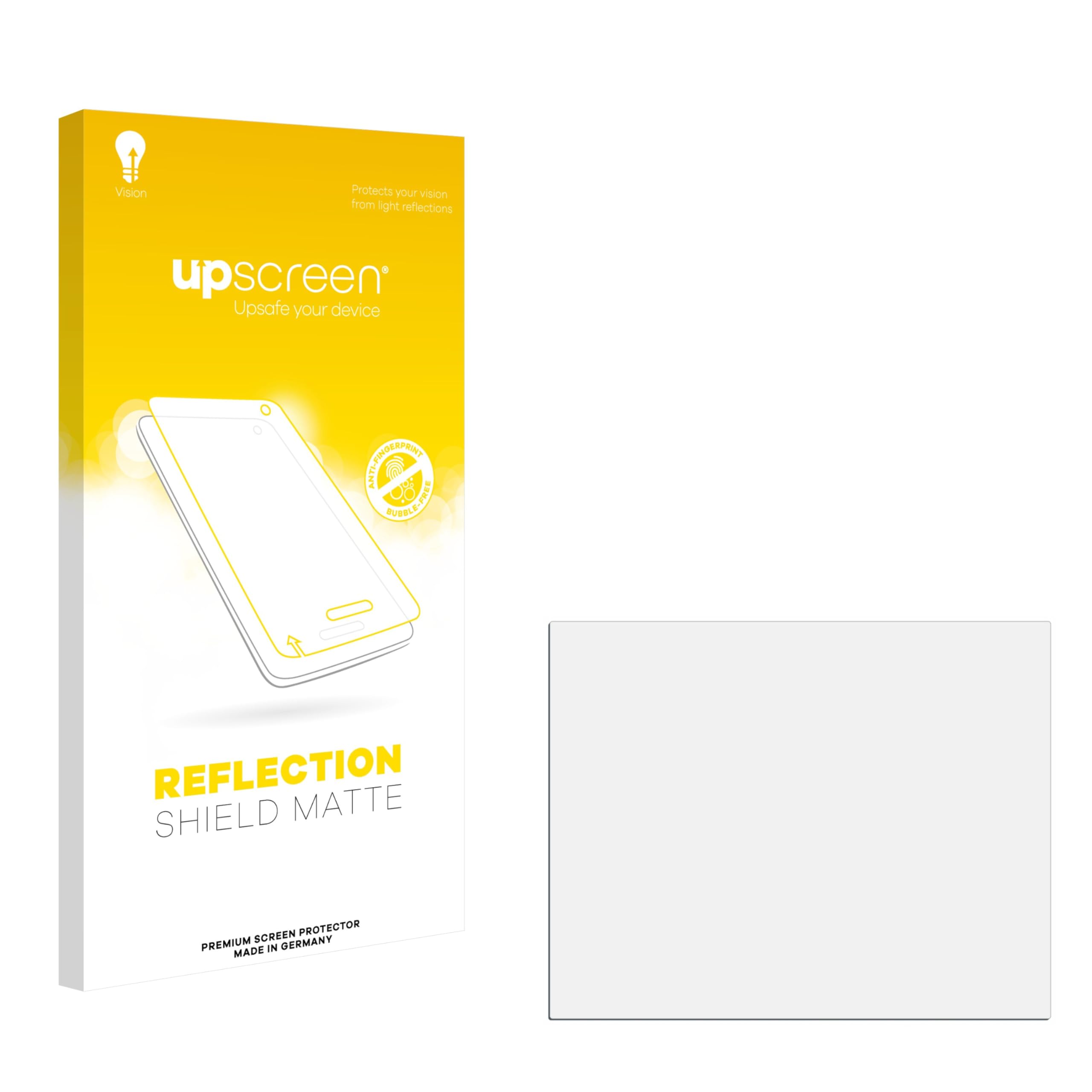 upscreen Schutzfolie für Iiyama ProLite T1931SR-B5 | , Entspiegelter Displayschutz Made in Germany, Anti-Reflex Displayschutz-Folie Matt Anti-Fingerprint