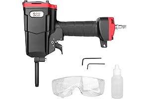 HAPT50SP Pneumatic Punch Nailer