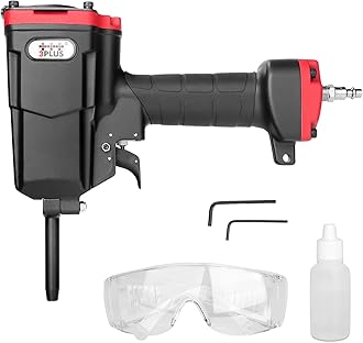 3PLUS HAPT50SP Pneumatic Punch Nailer/Nail Remover/Nail Puller