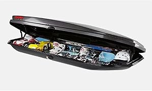 The Best Roof Box for Vw Golf 2 61+R3G1piPL. AC SX299