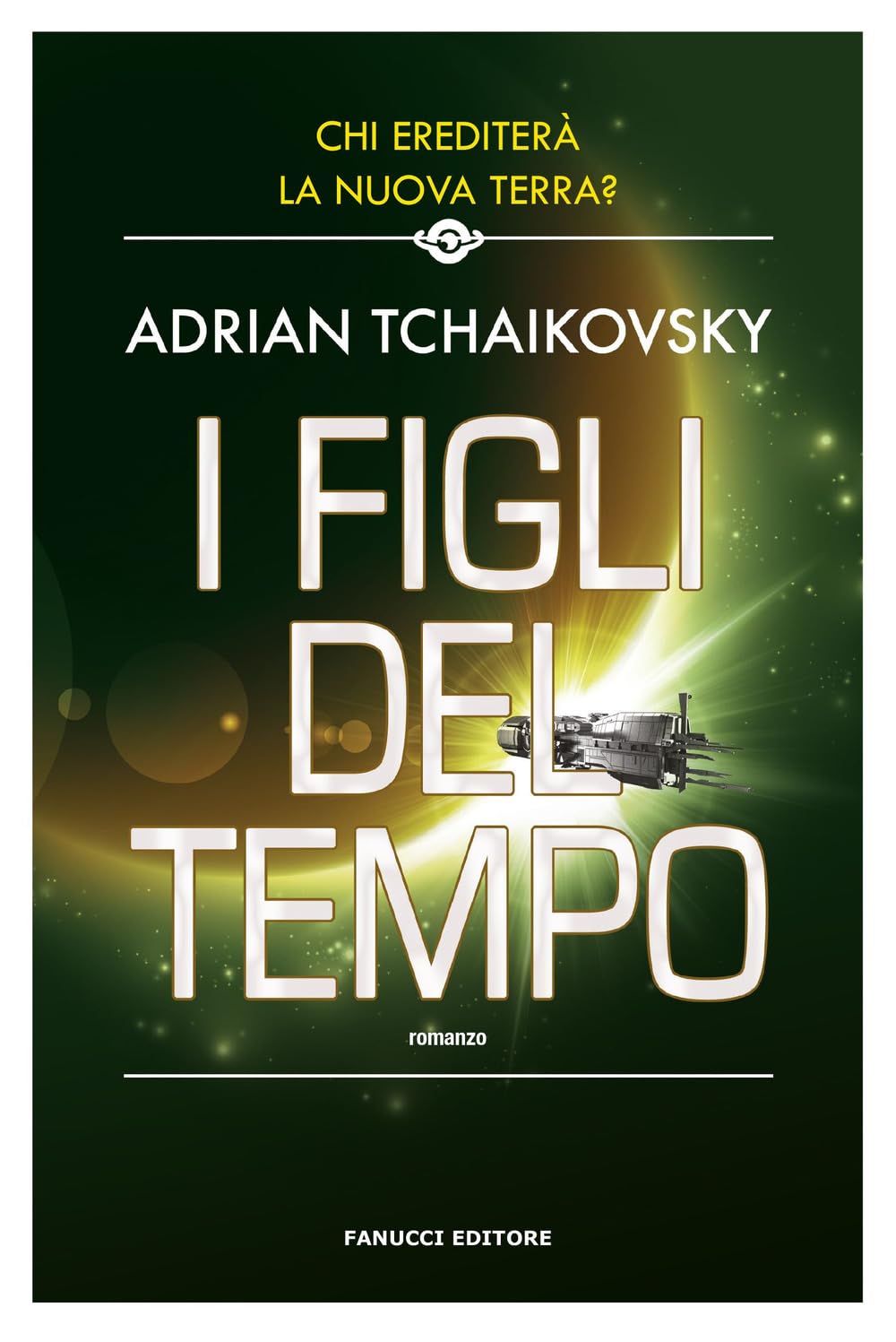 I figli del tempo (Narrativa)