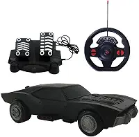Candide, Carrinho de Controle Remoto, The Batman 2022-7 Funções
