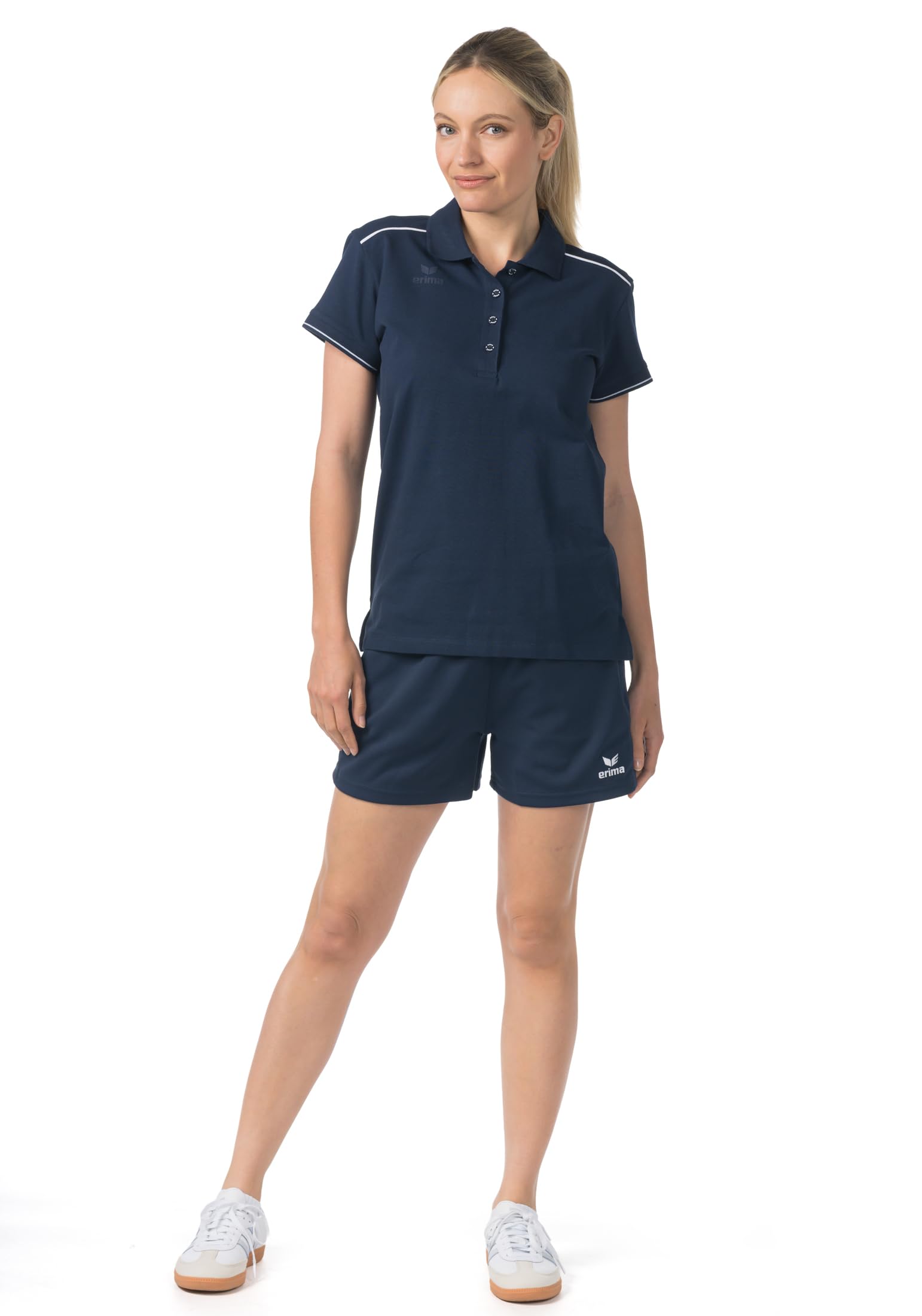 Erima Koszulka polo Kobiety Cmpt Pique´