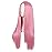 MapofBeauty 28 Inch/70 cm Women Special Natural Long Straight Synthetic Wig (Light Hot Pink)