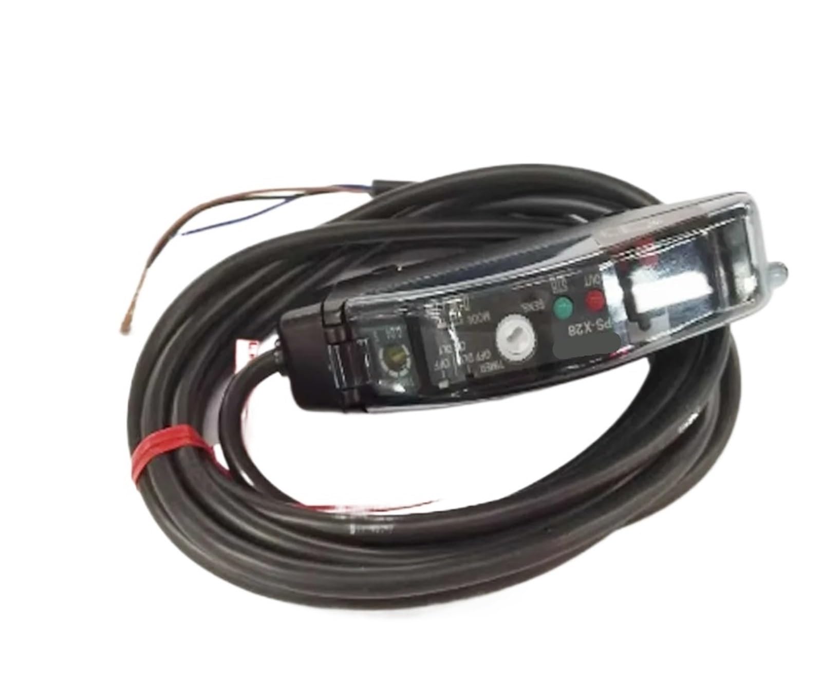 BALYDLUL PS-X28 reflective photoelectric switch sensor