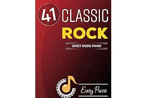 90s Alternative Rock Songs for Easy Piano