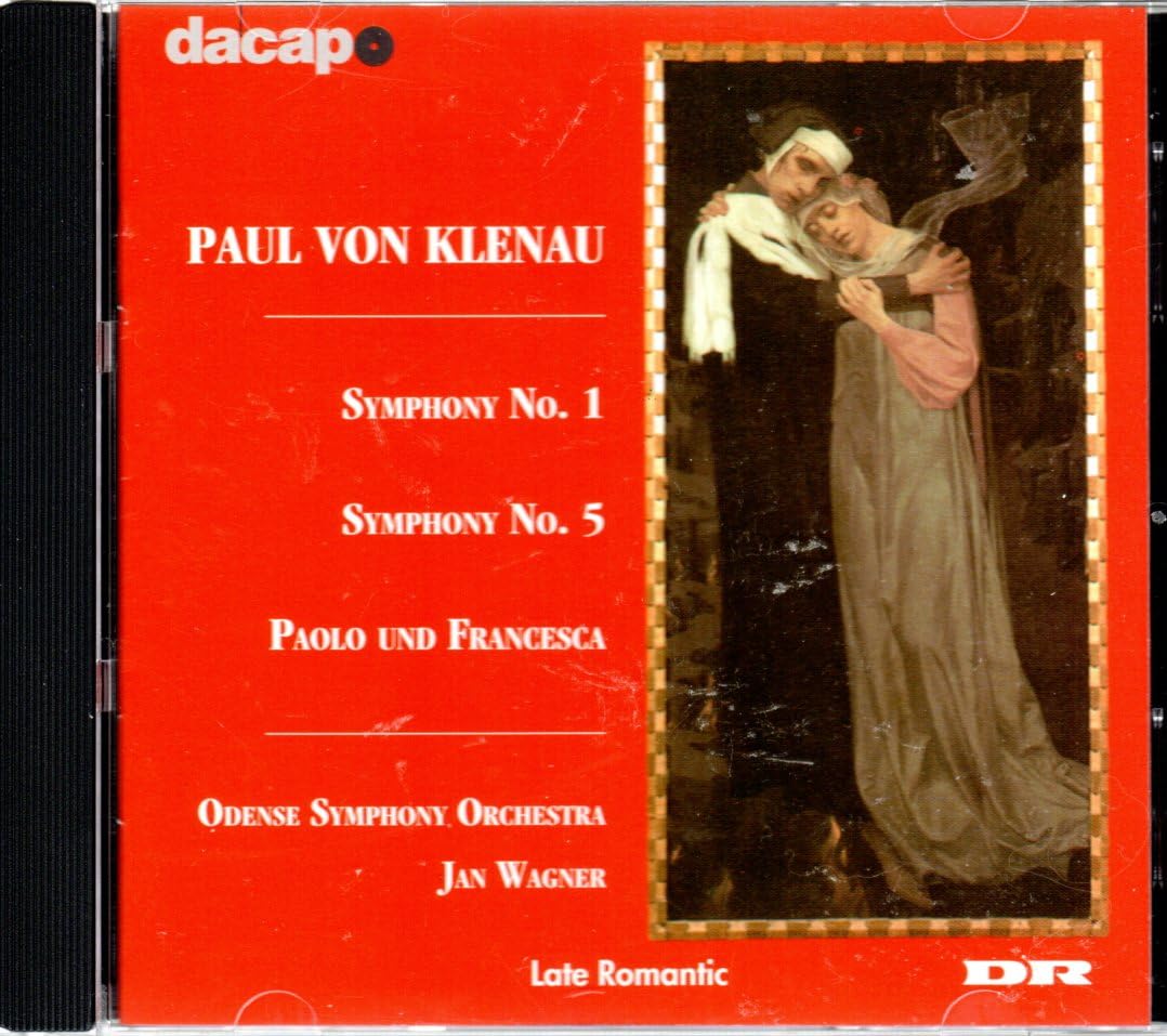 Symphonie Nr.1 und 5