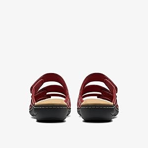 Clarks Women's Casual Sandal