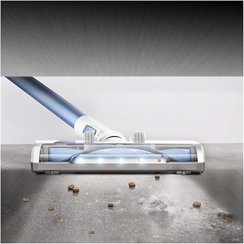 Miniatura 4 de Compatible con luces LED Tineco para alfombras, cepillo de alimentación multitarea, compatible con aspiradora A10A11 Hero