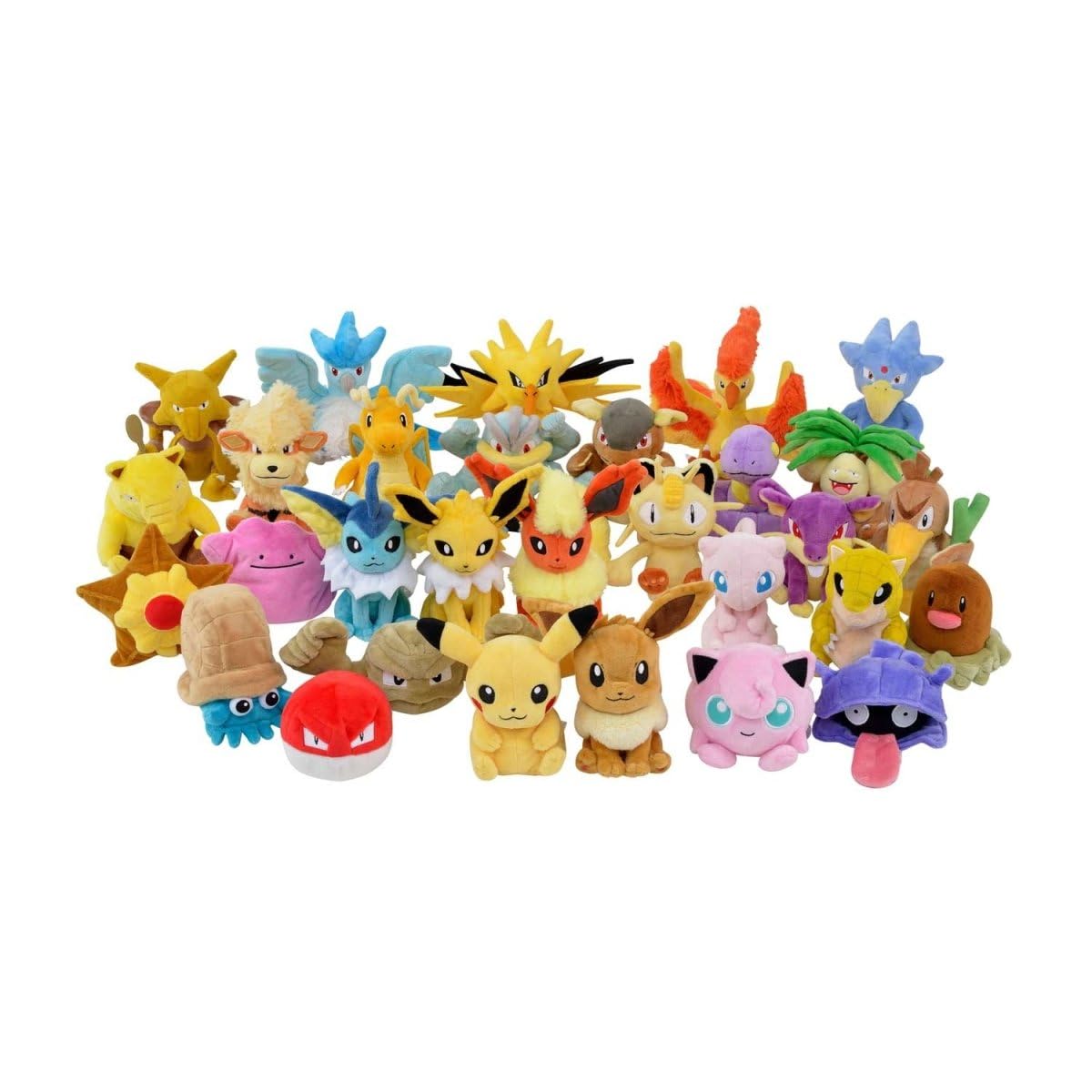 Amazon.co.jp: ポケモンセンター:シッティングキューティーズ:サンド 